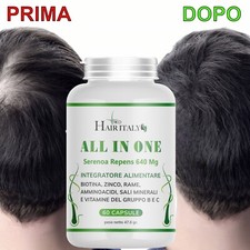 TRATTAMENTO INTEGRATORE