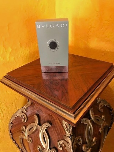 Bulgari pour homme - pour, eau