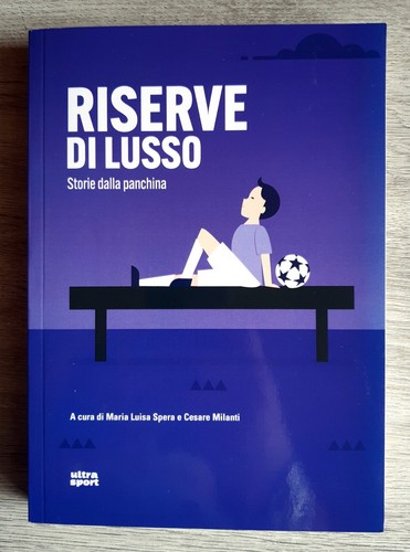 Riserve lusso panchina - lusso,