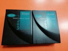 COPPIA CROSSOVER 2 VIE INFINITY 20.1 XP KAPPA Passive Crossover System