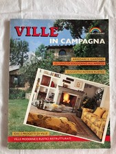 VILLE IN CAMPAGNA 4 - RIVISTA