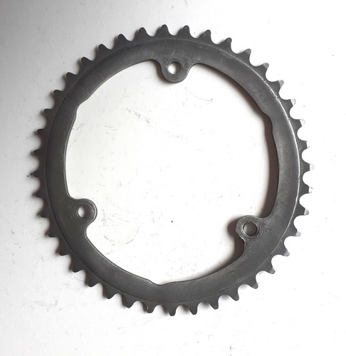 Corona acciaio denti - corona, 40