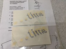 PEUGEOT 106 KIT TRASFERIMENTO