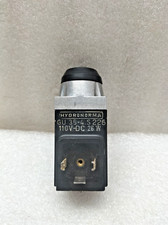 Bobina Magnetica Hydronorma GU