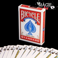 Jeu MIRAGE Bicycle - Svengali