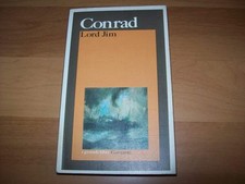 JOSEPH CONRAD-LORD JIM-GRANDI