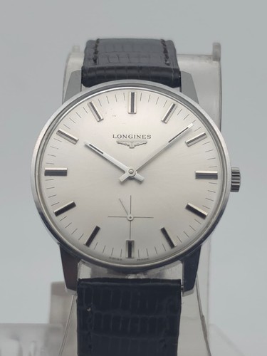 Longines vintage cal - longines, –