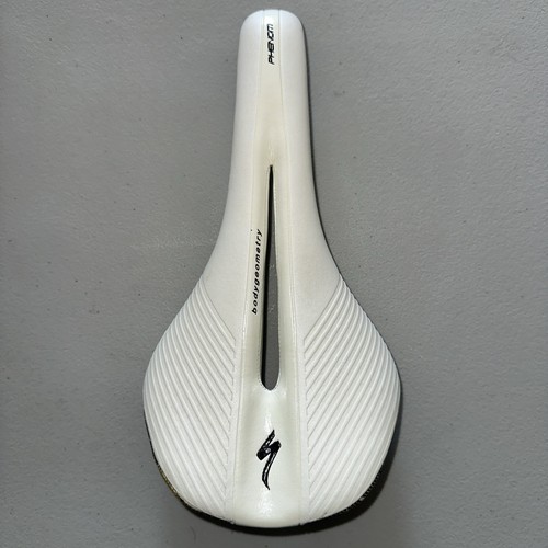 Sella bici specializzata