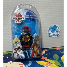 Bakugan Battle Brawlers