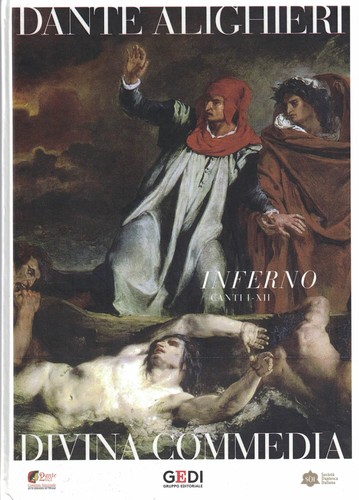 Divina commedia volumi - divina, 9