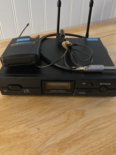 Audio technica atw r2100a - audio-technica, atw-r2100a