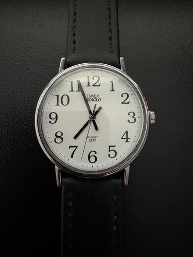 Orologio vintage timex indigo - timex,