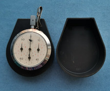 Raro contapassi meccanico