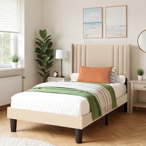 Blishom letto imbottito - blishom,