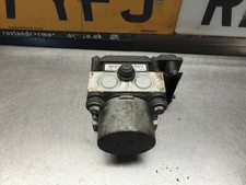 TOYOTA AYGO MK1 1.4 DIESEL
