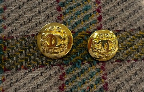 Authentic vintage matelasse - vintage,