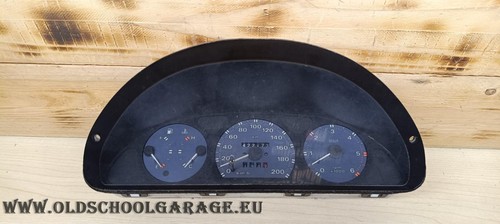 Quadro strumenti tachimetro - quadro,