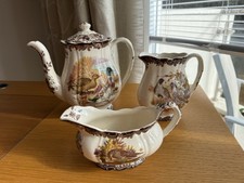 A Choice Vintage Royal Palissy