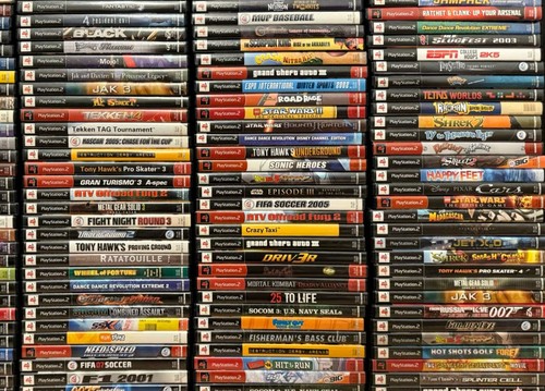 Giochi sony playstation - sony, 2