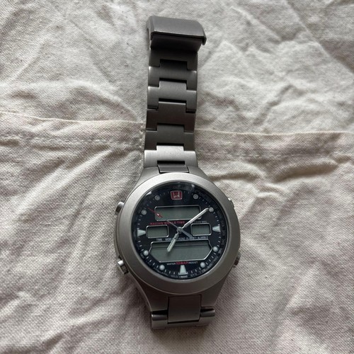 Orologio honda racing world - honda,