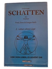 Ombre Rimosse dell'Infanzia