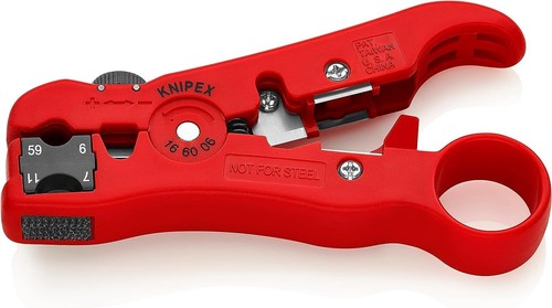 Knipex sb strumento - 06,