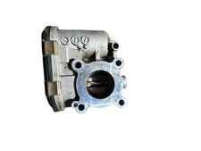 Corpo Farfallato Smart Fortwo