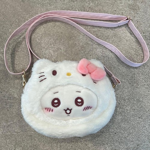 Chiikawa sanrio hello - chiikawa,
