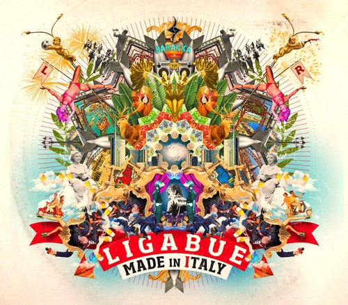 9265566 audio ligabue - audio,