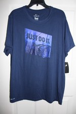 NWT Nike Dri-FIT Just Do It