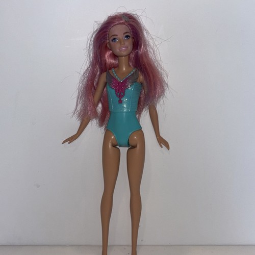 Barbie bambola fantasy pet - fantasy,