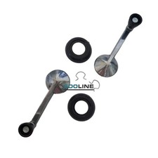 Kit maniglie alzavetro i