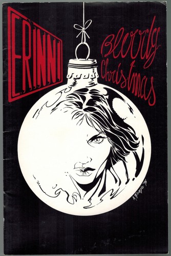 Erinni bloody christmas - erinni,
