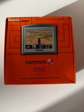 TomTom One Italia 3a Edizione