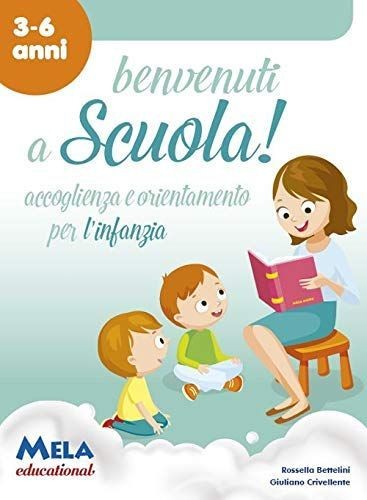 Benvenuti scuola - benvenuti, a