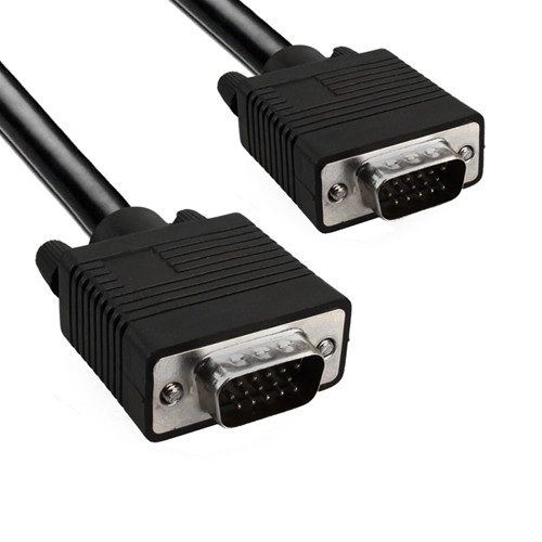 Cavo vga vultech - svm05, 5