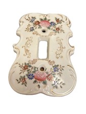 Piatto interruttore luce