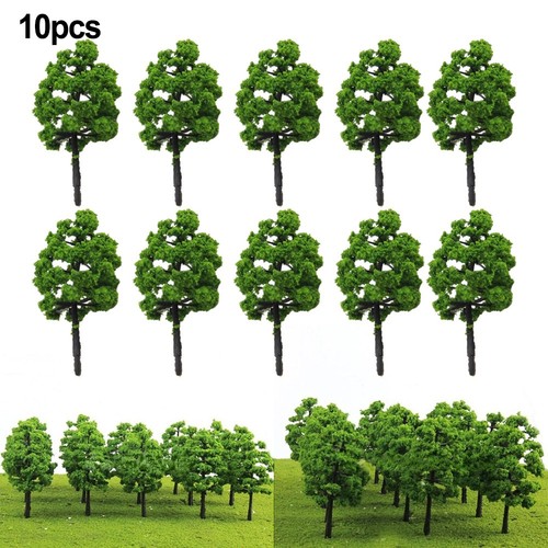 Decorazione paesaggio albero