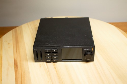 Blackmagic design hyperdeck - blackmagic,