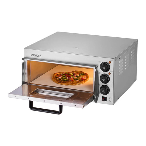 Forno pizza elettrico 40cm - forno,
