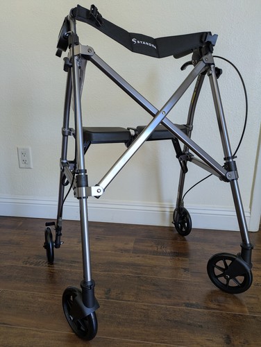Stander 4250 sedile - stander, 4250-bw