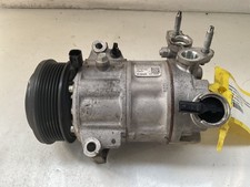 Compressore aria condizionata - compressore,