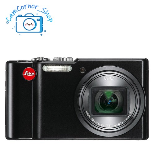 Leica lux fotocamera - 40,