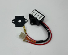 SCATOLA FUSIBILI COMPLETA OEM
