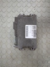 23772 Centralina motore Fiat Punto 176 1.1 B dal 1993 al 1999 cod IAM 16F.EB 465
