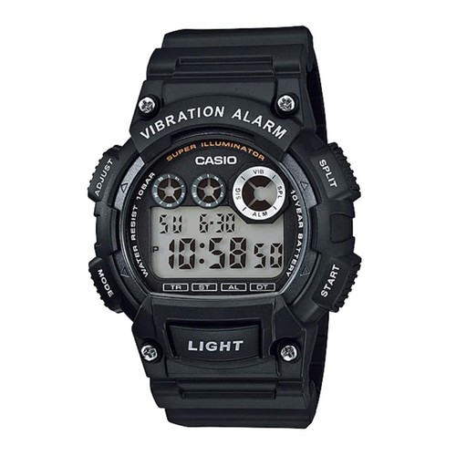 Orologio digitale allarme