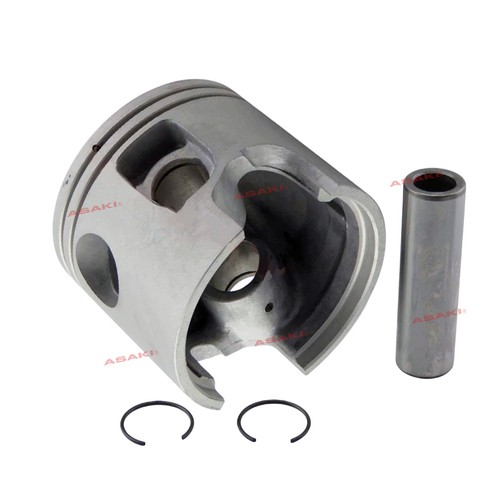 Kit pistone 2704 821896a4 - kit,