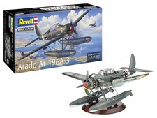 Revell 03787 - Idrovolante