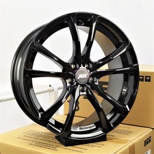 Cerchi in lega originali 18 pollici ABT ER-C18 AUDI A1 S1 8X TT 8N