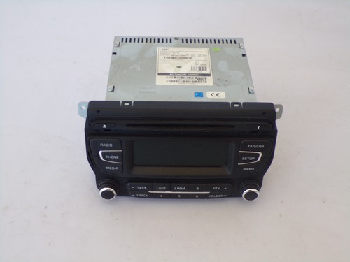 1915 autoradio stereo - 1915,